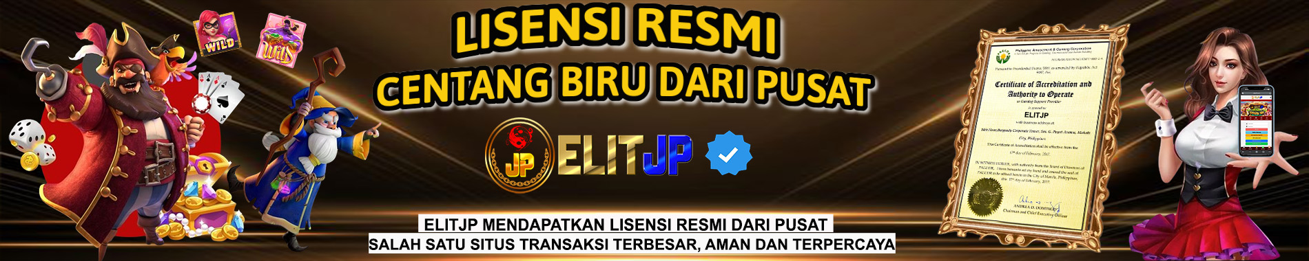 ELITJP BERLISENSI